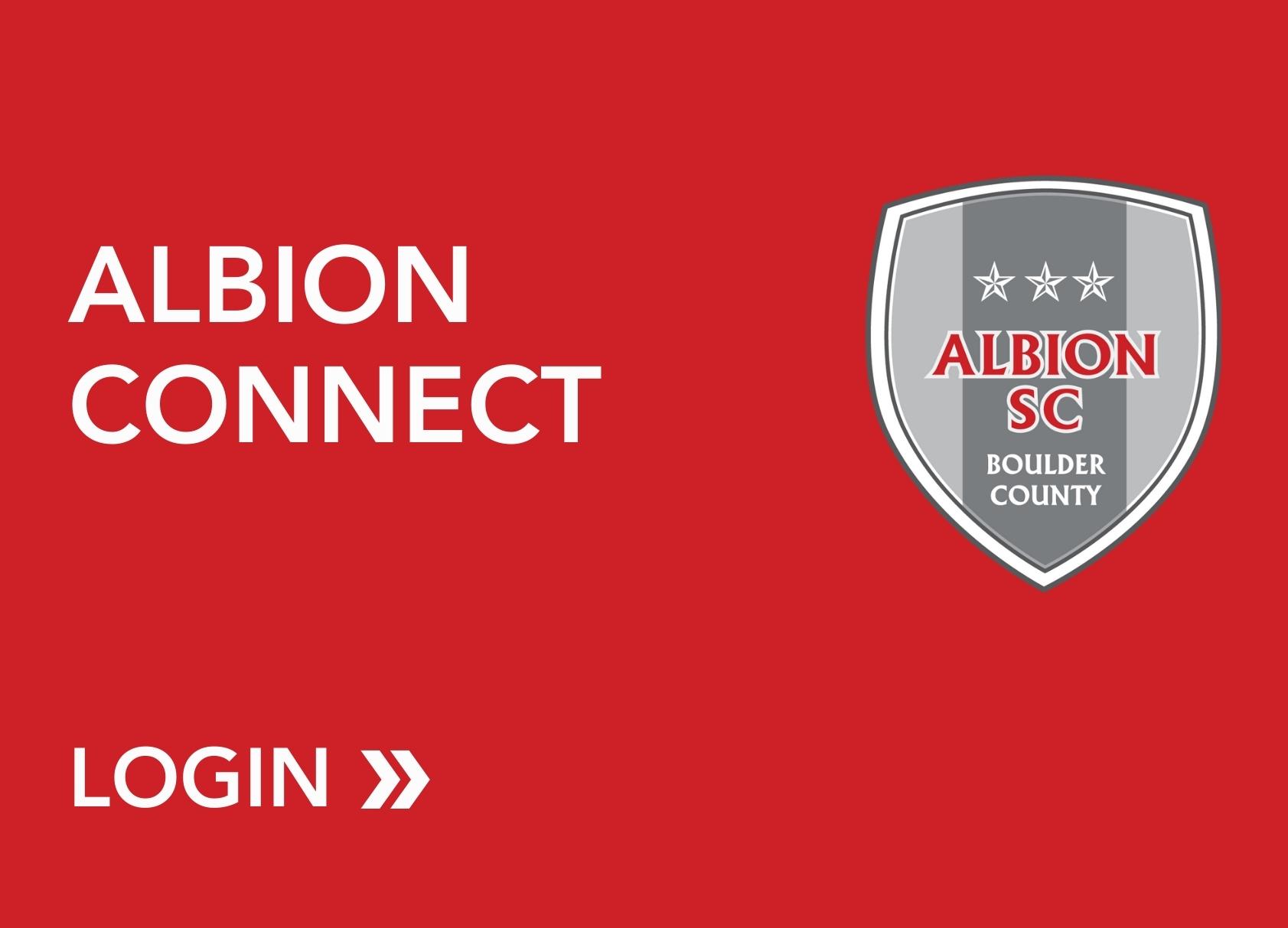 Albion Connect