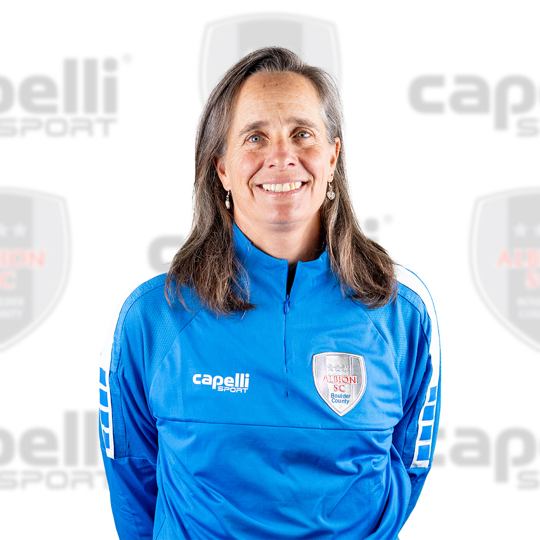 U13-U19 Girls Academy Director