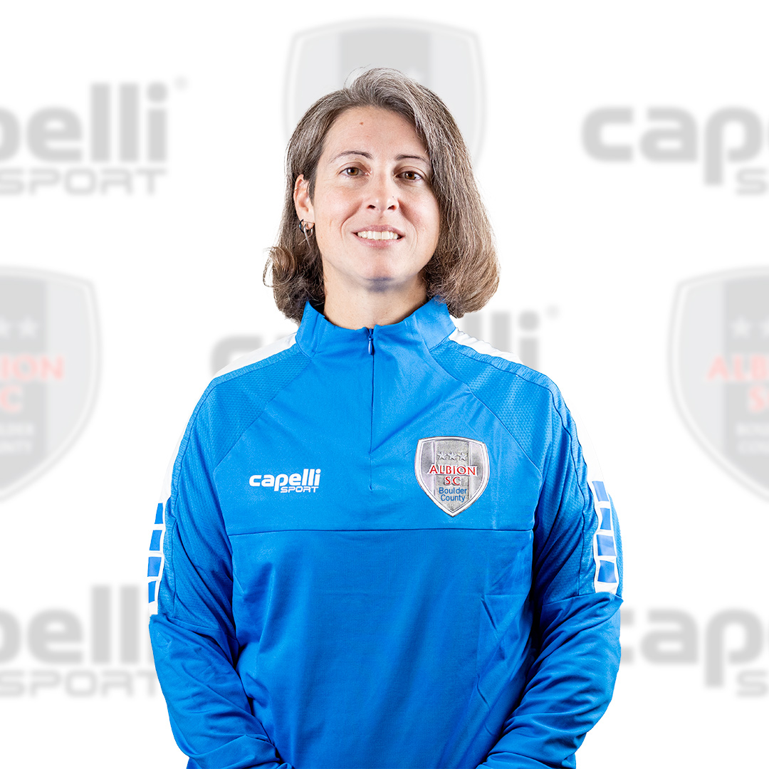 U15-U19 Premier Director